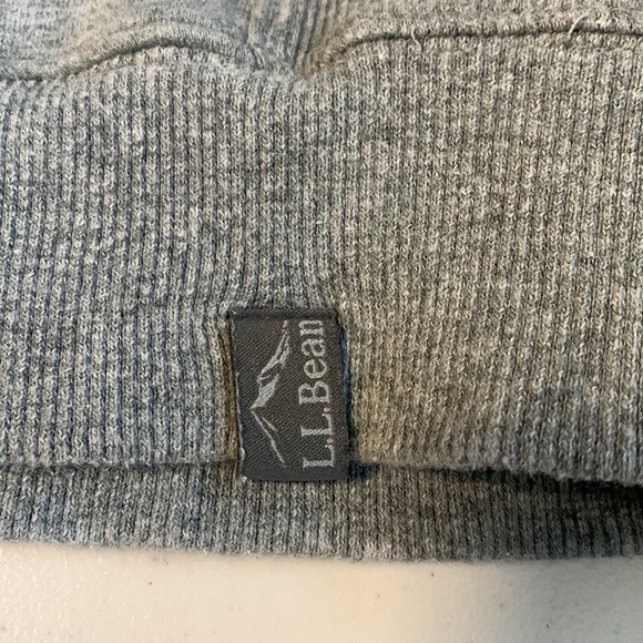 L.L. Bean Hoodie - Picture 7 of 16